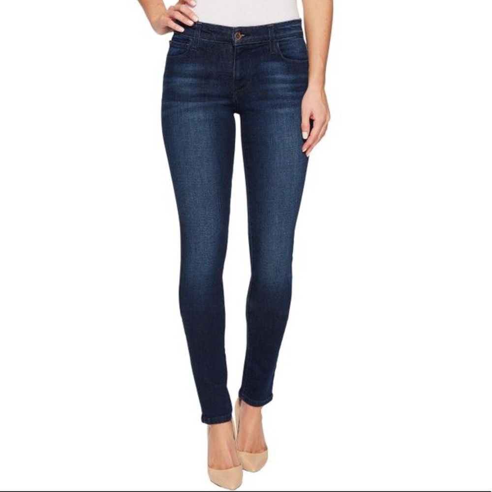 Joes Jeans The Twiggy midrise skinny jeans (Tall)